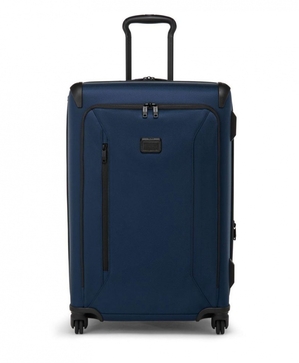 Valise TUMI Corta Trip Expandable 4 Wheeled Bleu Marine |UBMT-85698777