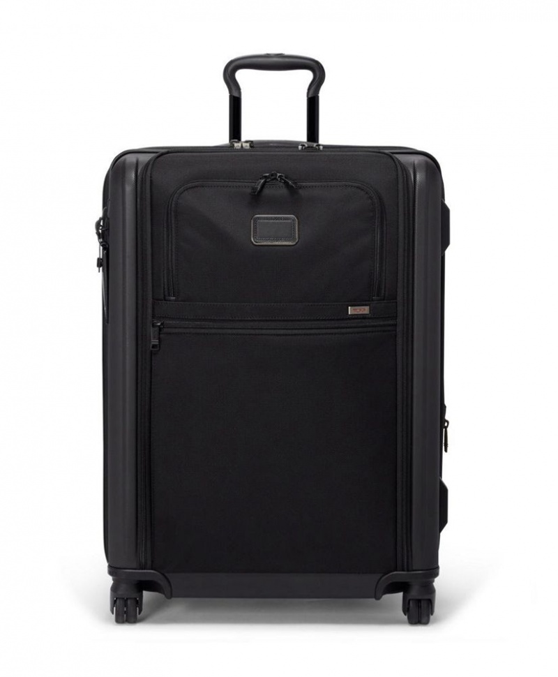 Valise TUMI Medium Trip Expandable 4 Wheeled Noir |YWCK-69115780