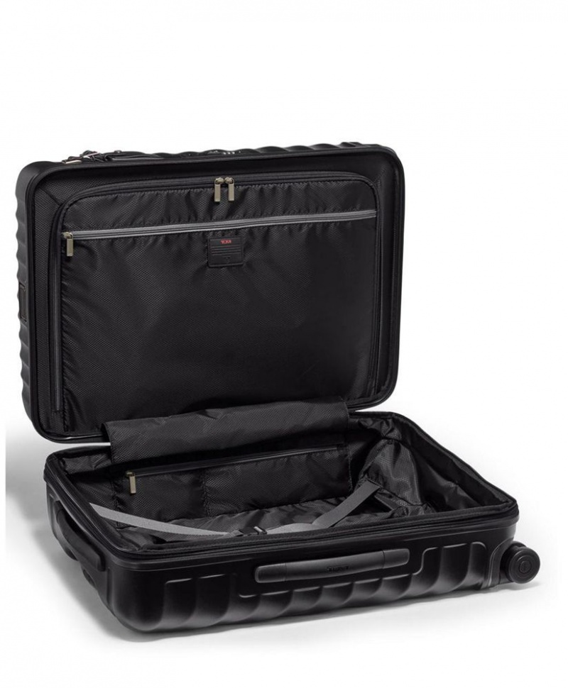 Valise TUMI Corta Trip Expandable 4 Wheeled Noir |JUKP-53530743