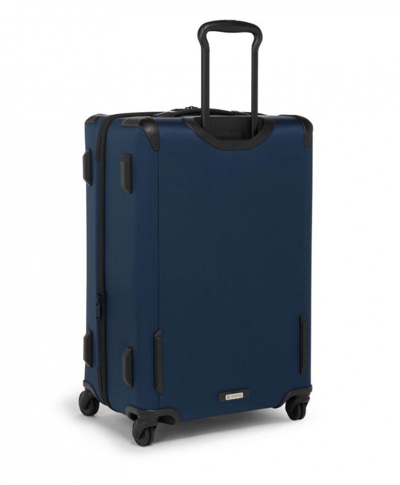 Valise TUMI Corta Trip Expandable 4 Wheeled Bleu Marine |UBMT-85698777