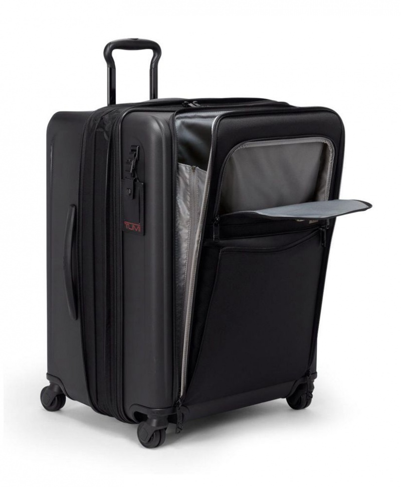 Valise TUMI Medium Trip Expandable 4 Wheeled Noir |YWCK-69115780