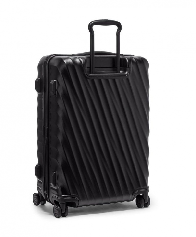 Valise TUMI Corta Trip Expandable 4 Wheeled Noir |JUKP-53530743