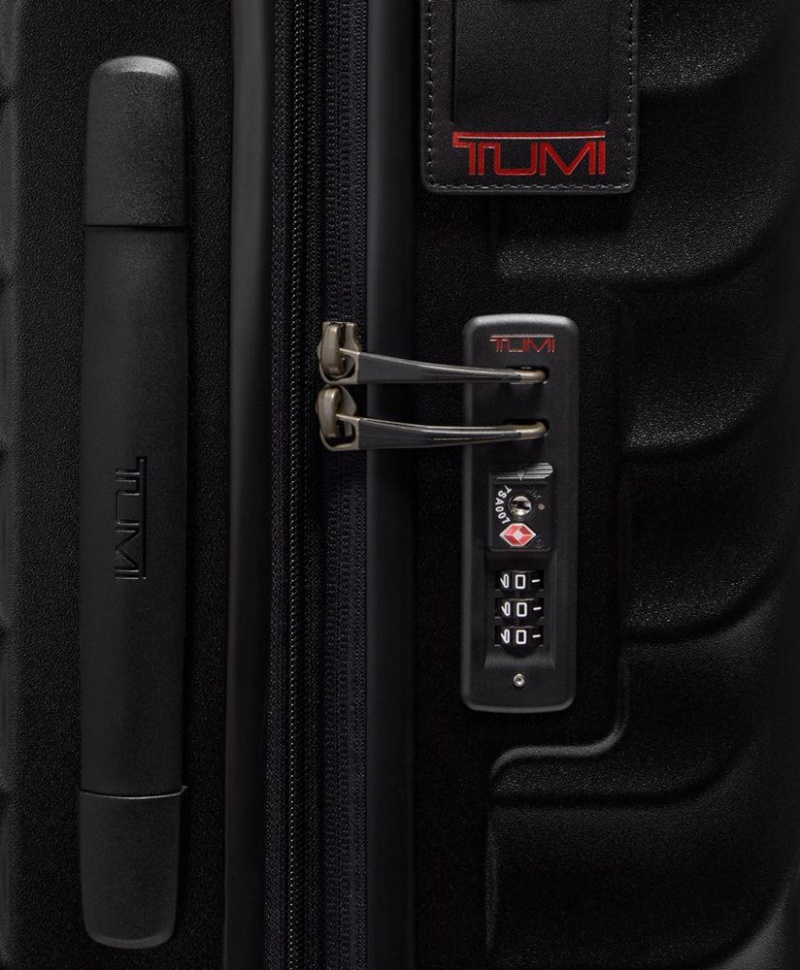 Valise TUMI Corta Trip Expandable 4 Wheeled Noir |JUKP-53530743