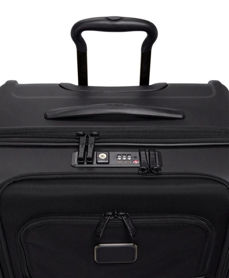 Valise TUMI Medium Trip Expandable 4 Wheeled Noir |YWCK-69115780