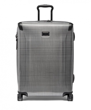 Valise TUMI Corta Trip Expandable 4 Wheeled Grise Femme|VKDY-14869195