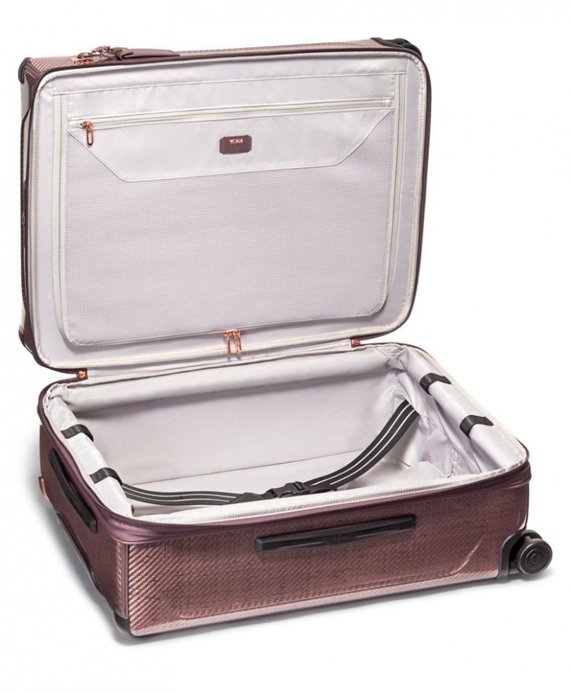 Valise TUMI Corta Trip Expandable 4 Wheeled Rose |IKWT-33520626