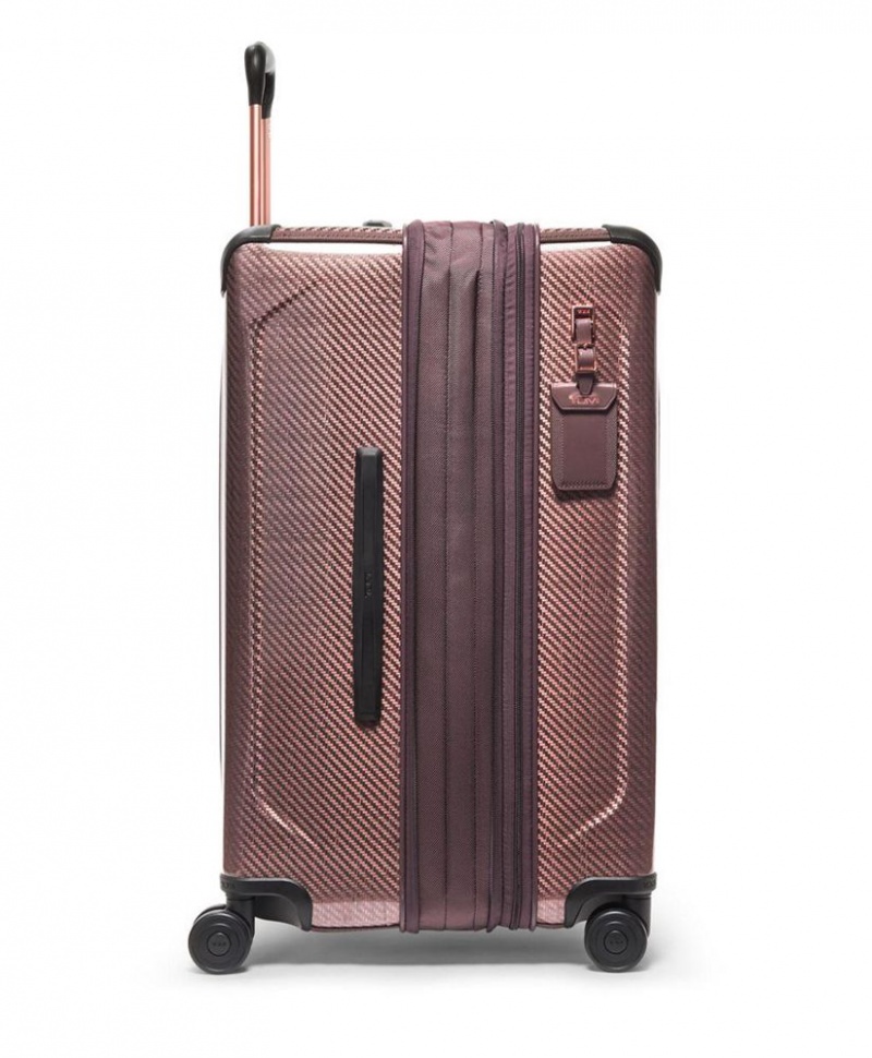 Valise TUMI Corta Trip Expandable 4 Wheeled Rose |IKWT-33520626