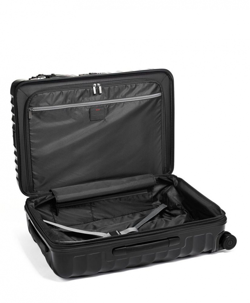 Valise TUMI Corta Trip Expandable 4 Wheeled Noir |UUAM-78453852