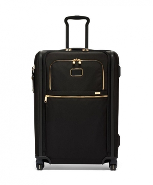 Valise TUMI Corta Trip Expandable 4 Wheeled Noir Doré |KIGS-21406085