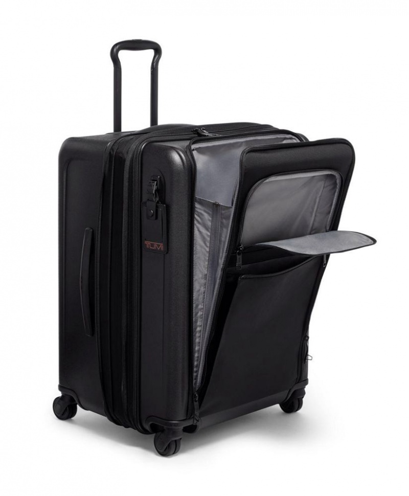 Valise TUMI Corta Trip Expandable 4 Wheeled Noir Femme|ZUCK-40199179