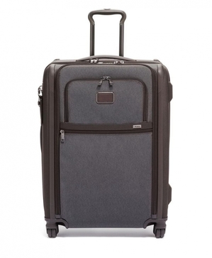 Valise TUMI Corta Trip Expandable 4 Wheeled Grise Argent |LMWC-99423089