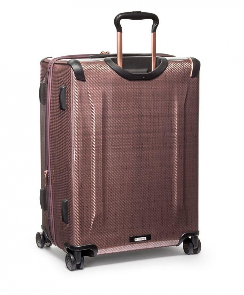 Valise TUMI Corta Trip Expandable 4 Wheeled Rose |IKWT-33520626