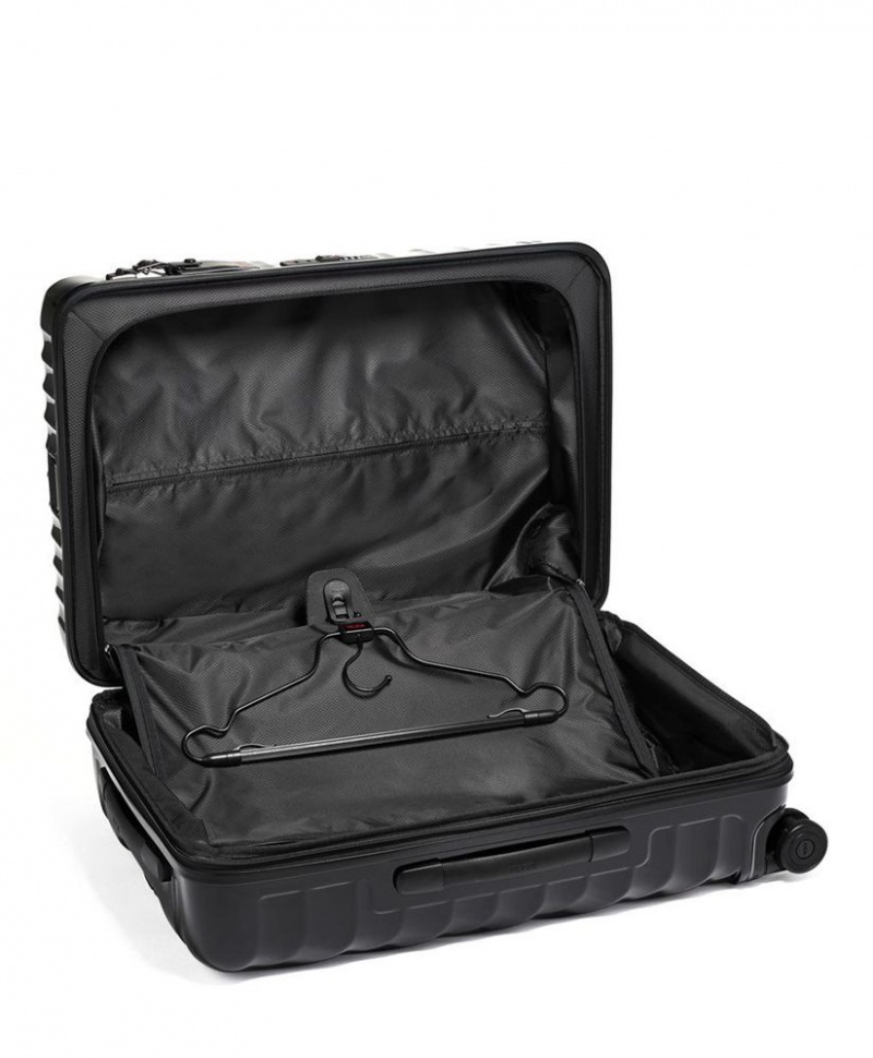 Valise TUMI Corta Trip Expandable 4 Wheeled Noir |UUAM-78453852