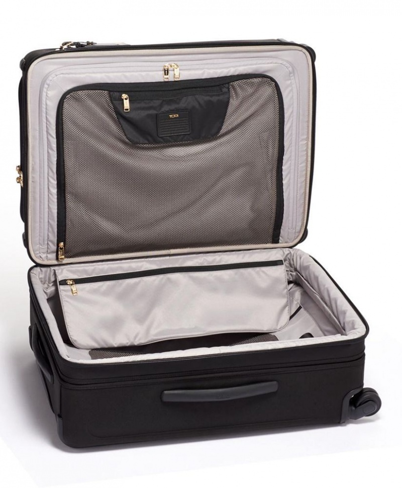 Valise TUMI Corta Trip Expandable 4 Wheeled Noir Doré |KIGS-21406085