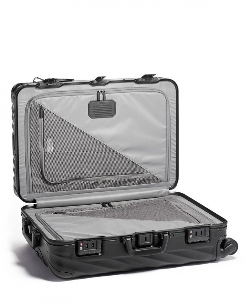 Valise TUMI Corta Trip Noir |MHIM-29762300