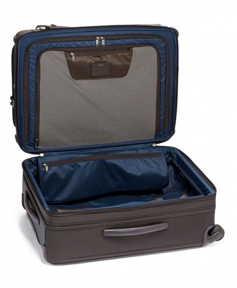 Valise TUMI Corta Trip Expandable 4 Wheeled Grise Argent |LMWC-99423089