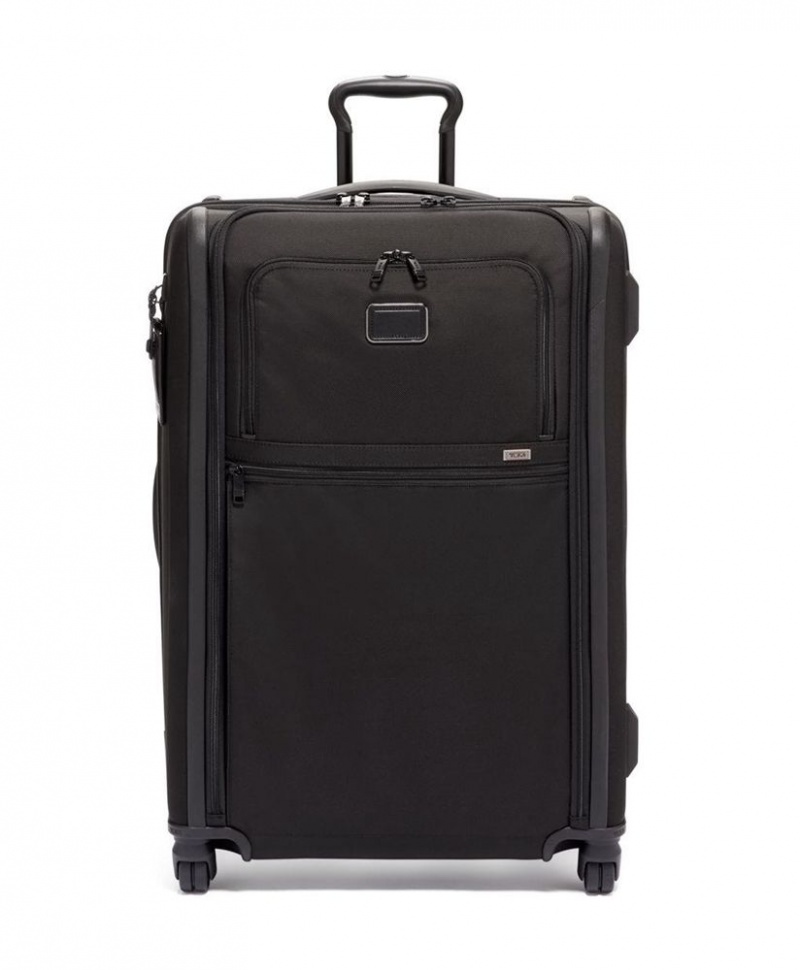 Valise TUMI Medium Trip Expandable 4 Wheeled Noir |AVLR-96626732