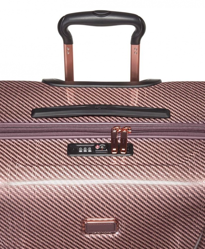 Valise TUMI Corta Trip Expandable 4 Wheeled Rose |IKWT-33520626