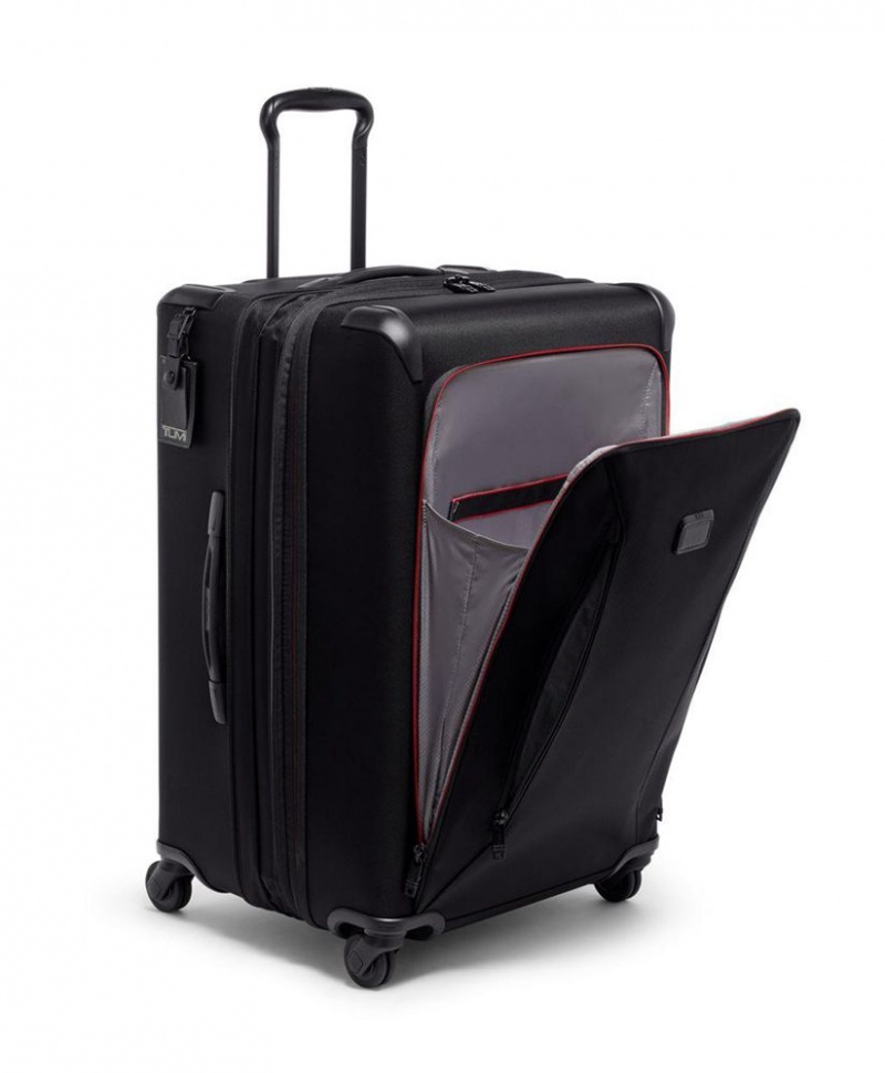 Valise TUMI Corta Trip Expandable 4 Wheeled Noir |WMCA-04162674