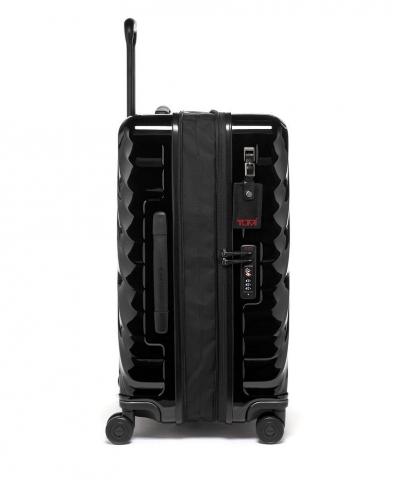 Valise TUMI Corta Trip Expandable 4 Wheeled Noir |UUAM-78453852