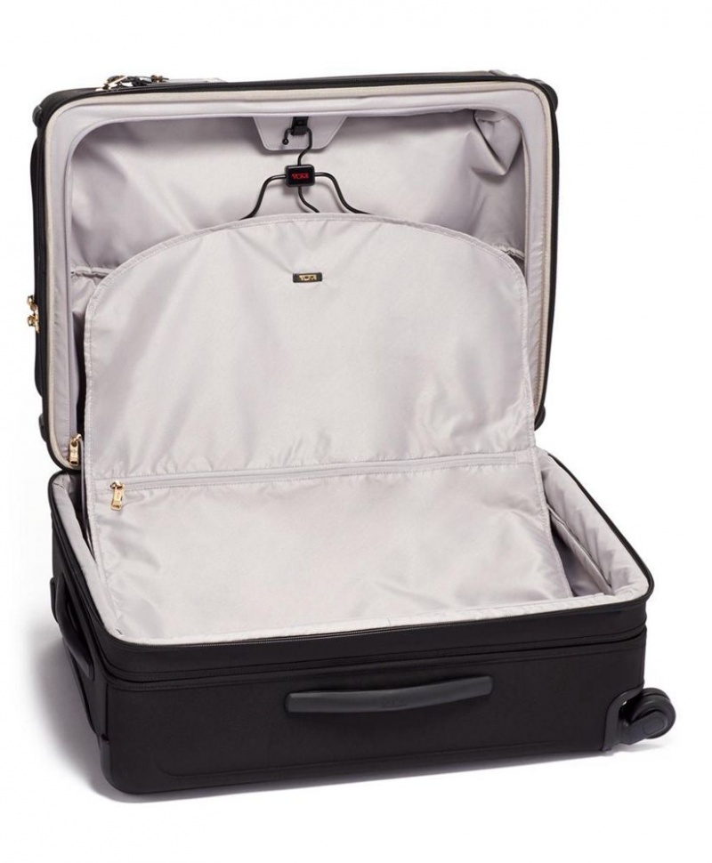 Valise TUMI Corta Trip Expandable 4 Wheeled Noir Doré |KIGS-21406085