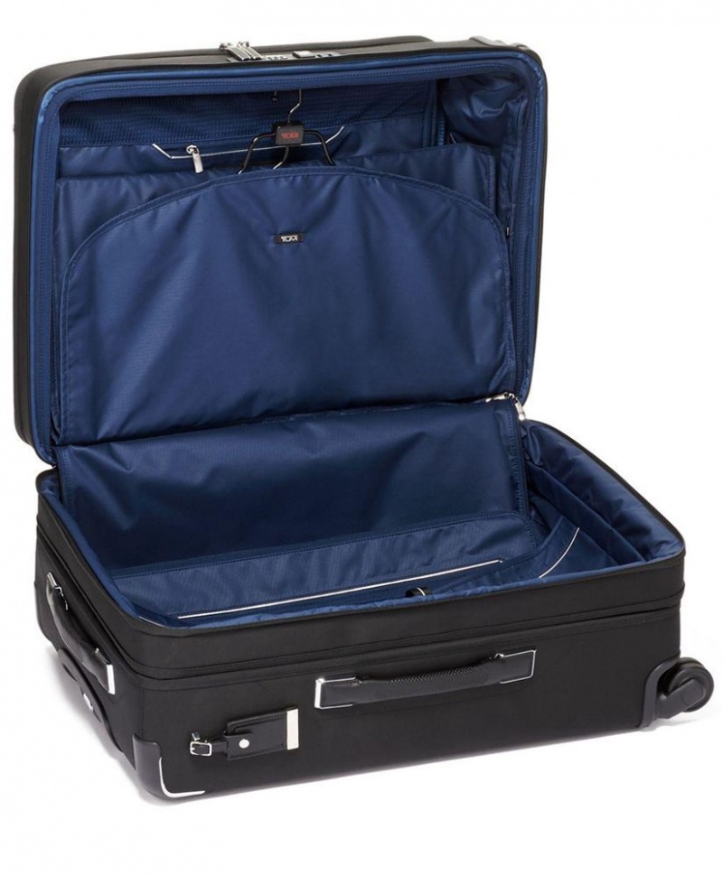 Valise TUMI Corta Trip Dual Access 4 Wheeled Noir |BTGD-35310613