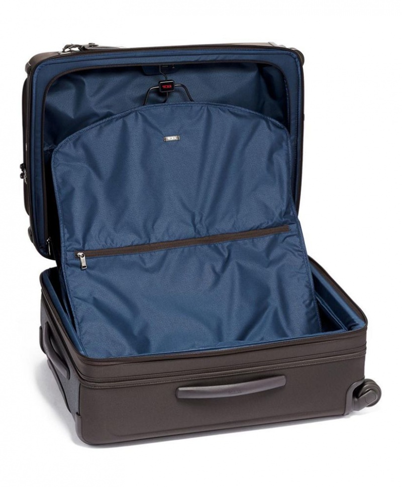 Valise TUMI Corta Trip Expandable 4 Wheeled Grise Argent |LMWC-99423089