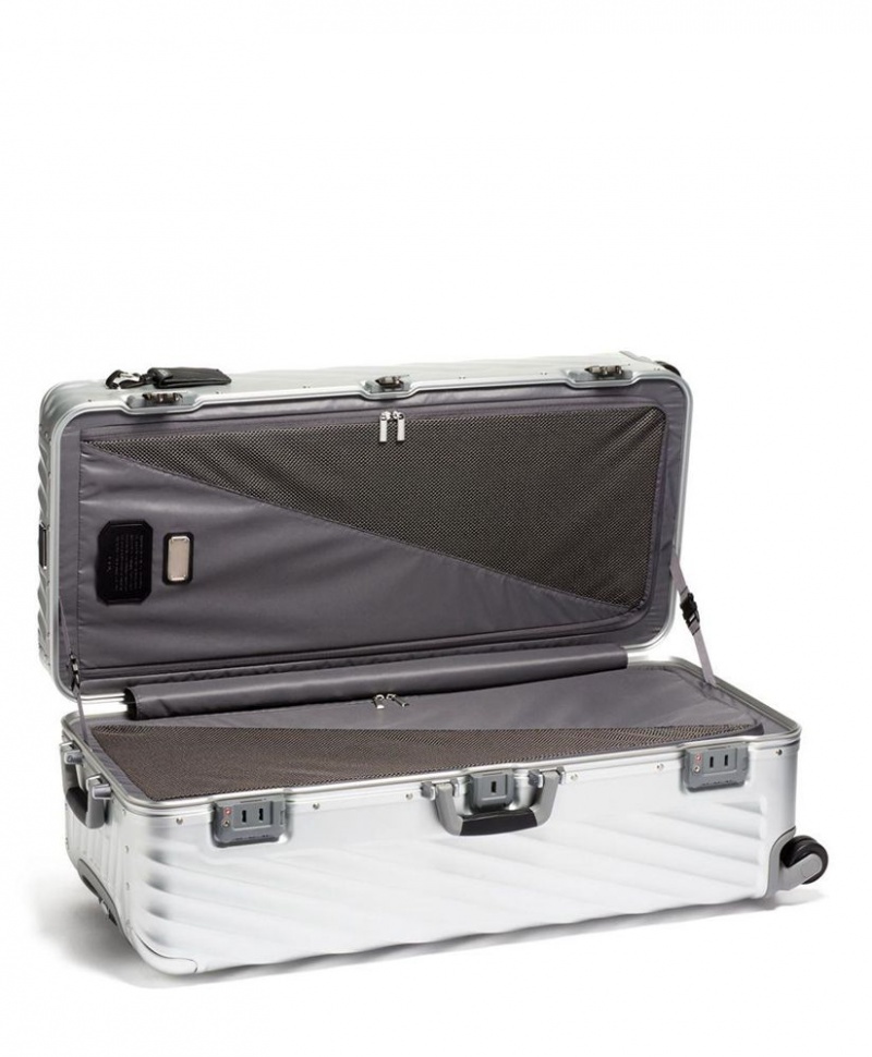 Valise TUMI Rolling Argent |PRNF-84349844