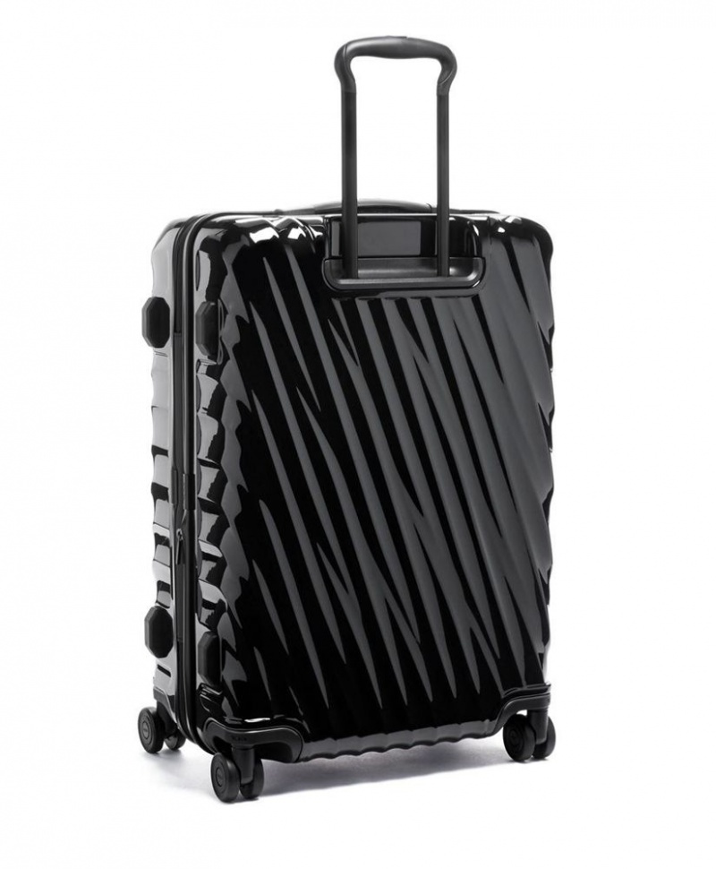 Valise TUMI Corta Trip Expandable 4 Wheeled Noir |UUAM-78453852