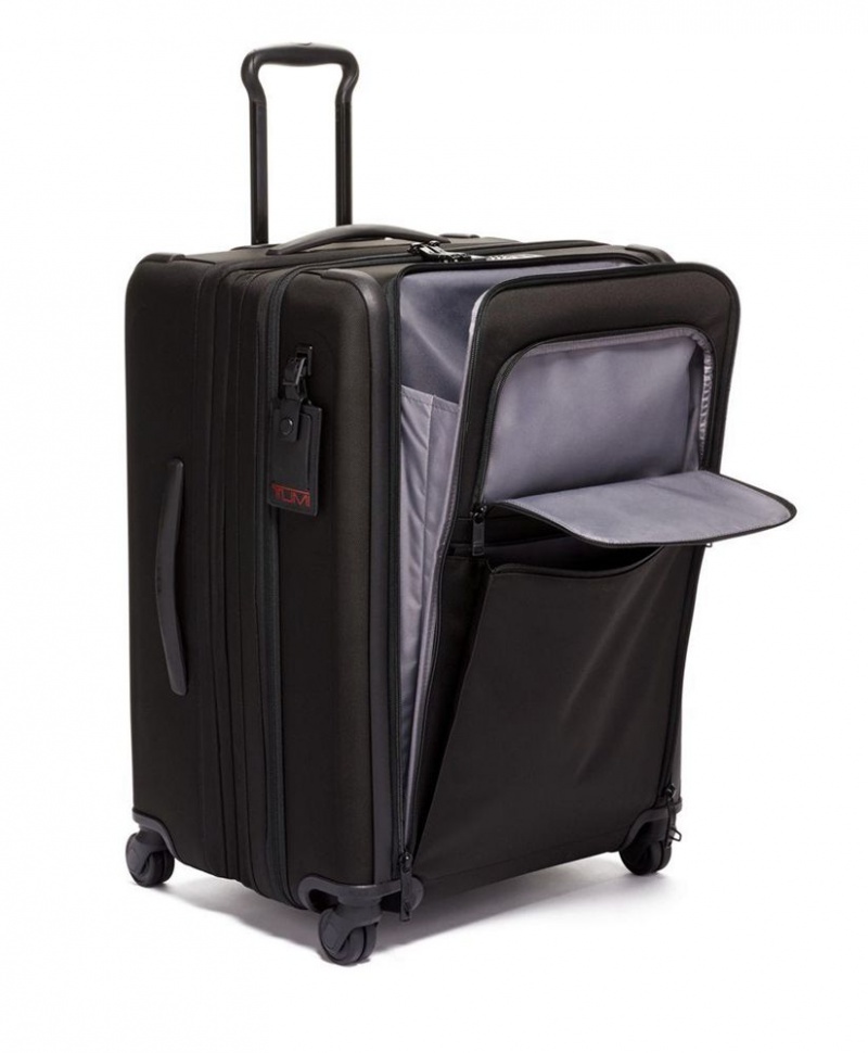 Valise TUMI Corta Trip Expandable 4 Wheeled Noir |VXTF-87448569