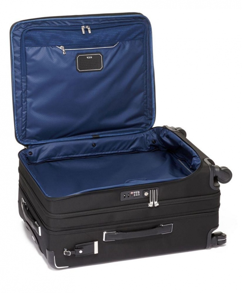 Valise TUMI Corta Trip Dual Access 4 Wheeled Noir |BTGD-35310613