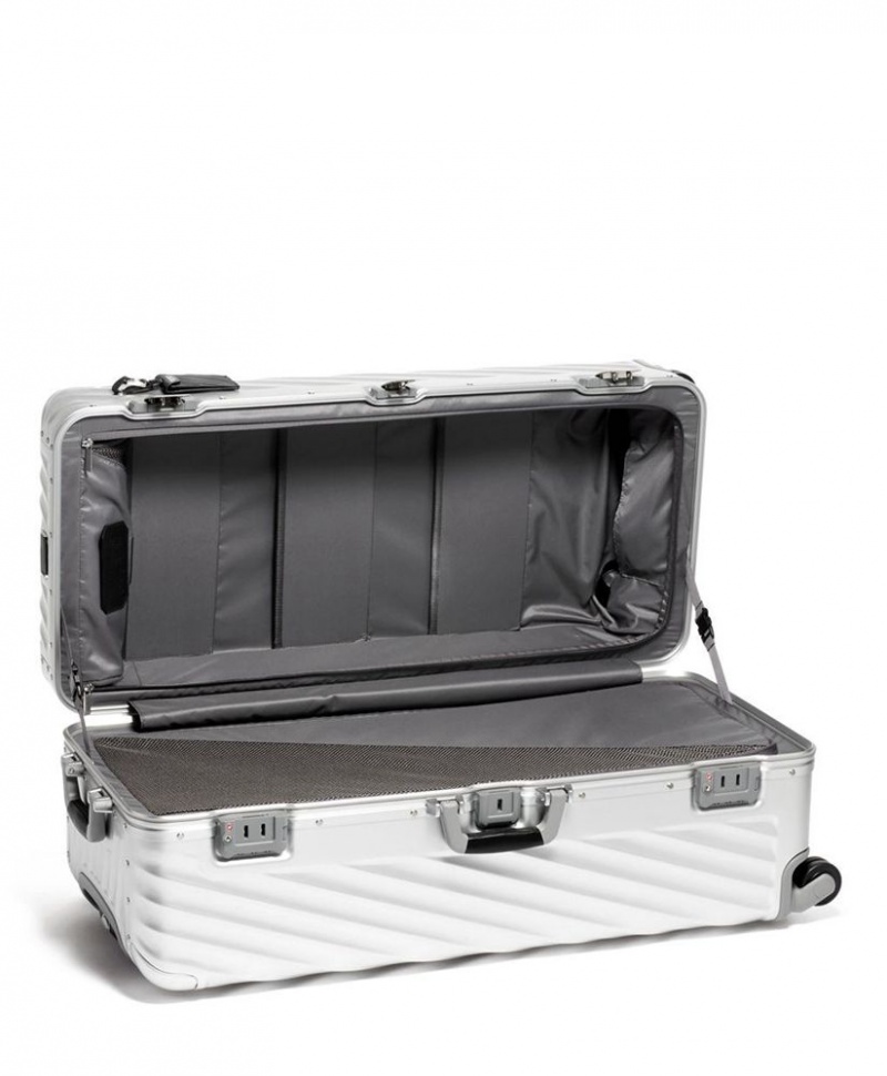 Valise TUMI Rolling Argent |PRNF-84349844