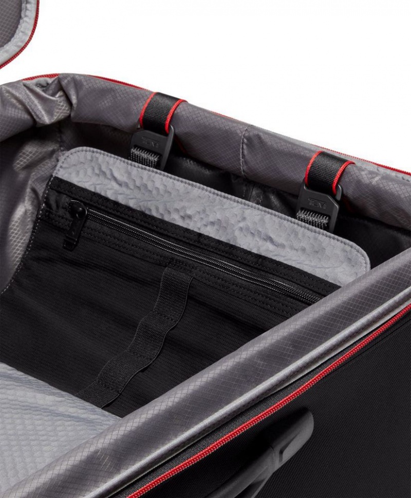 Valise TUMI Corta Trip Expandable 4 Wheeled Noir |WMCA-04162674