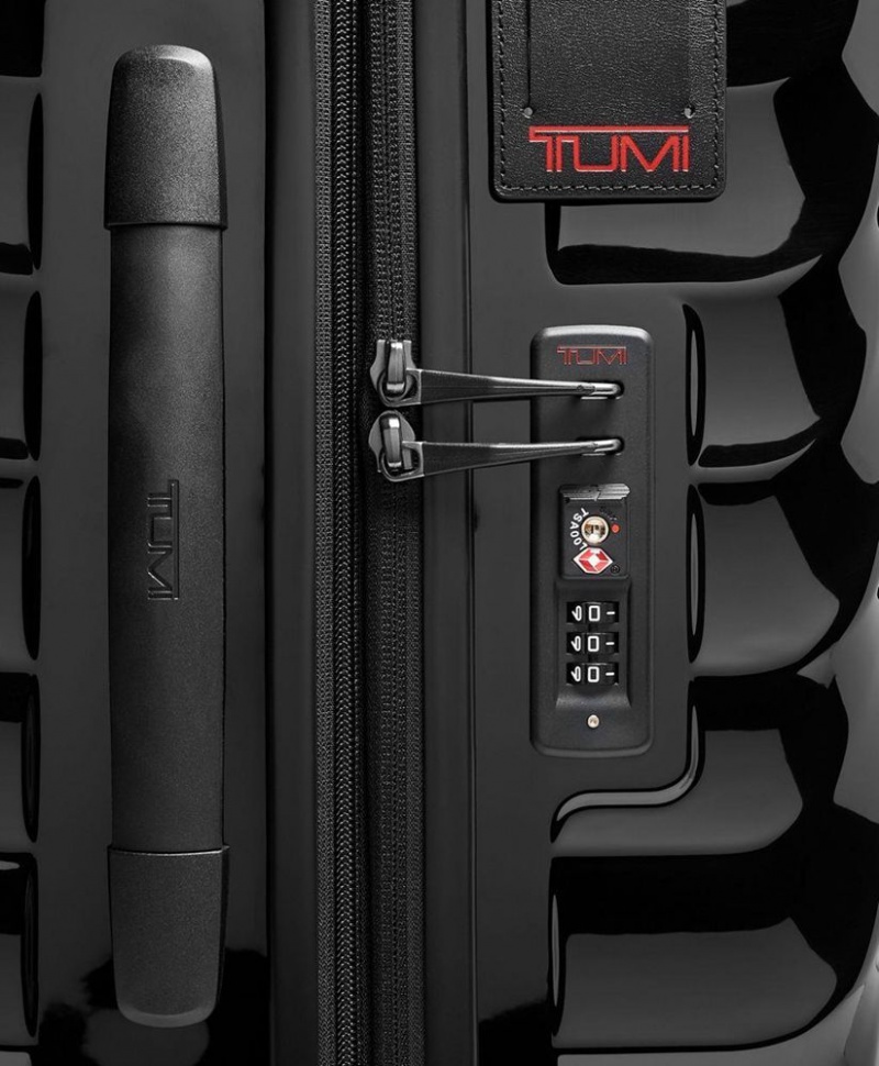 Valise TUMI Corta Trip Expandable 4 Wheeled Noir |UUAM-78453852