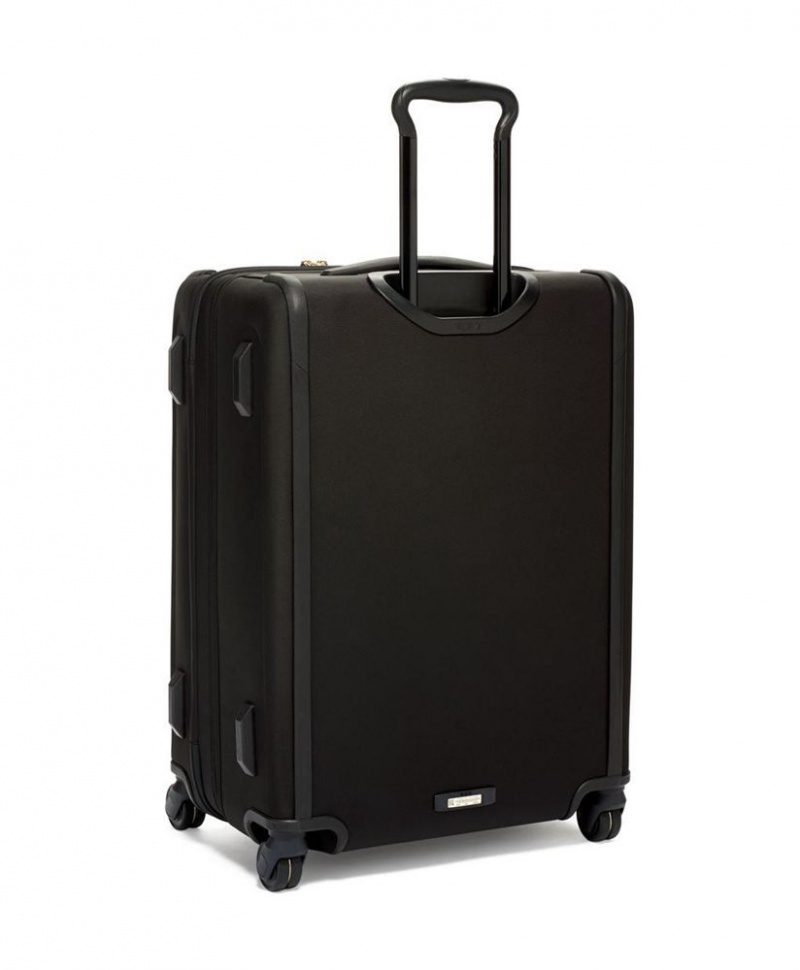 Valise TUMI Corta Trip Expandable 4 Wheeled Noir Doré |KIGS-21406085