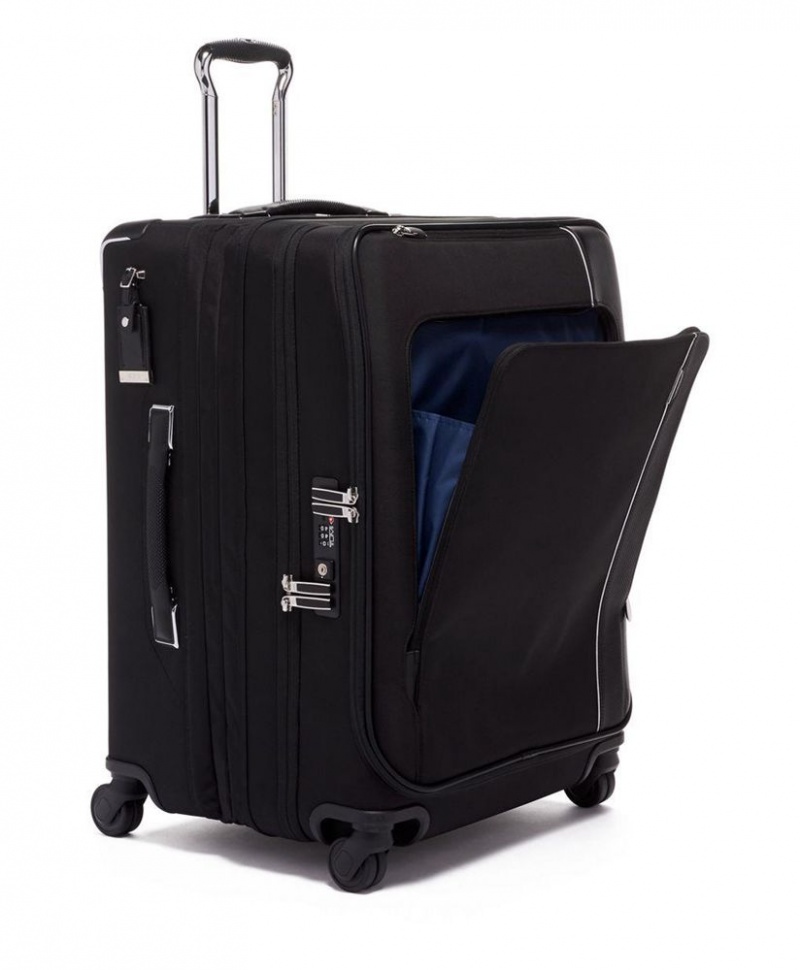 Valise TUMI Corta Trip Dual Access 4 Wheeled Noir |BTGD-35310613