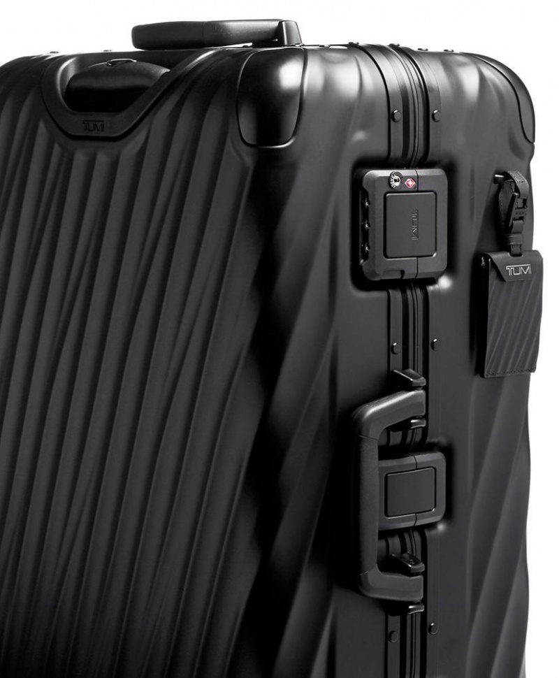 Valise TUMI Corta Trip Noir |MHIM-29762300