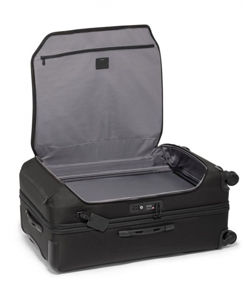 Valise TUMI Extended Trip Expandable 4 Wheeled Noir |DQZY-25526051