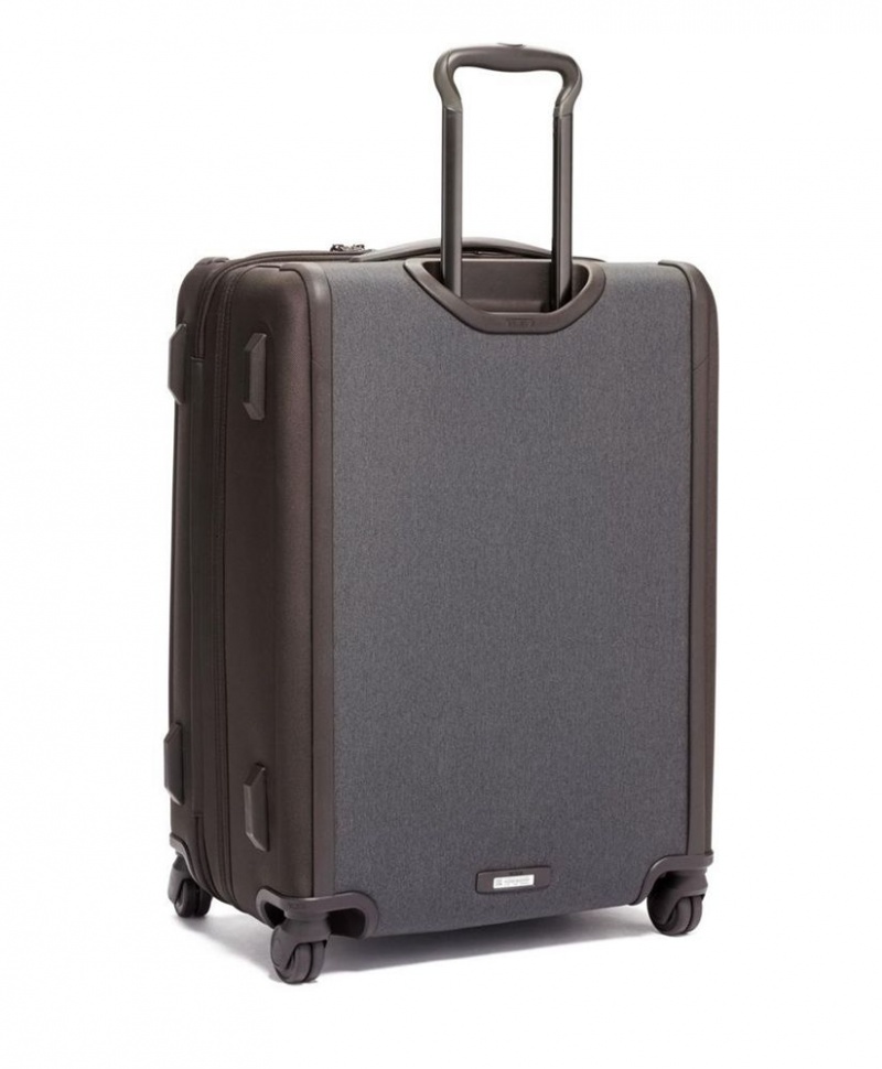 Valise TUMI Corta Trip Expandable 4 Wheeled Grise Argent |LMWC-99423089