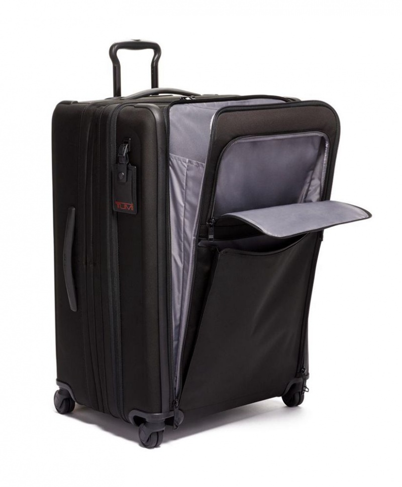 Valise TUMI Medium Trip Expandable 4 Wheeled Noir |AVLR-96626732