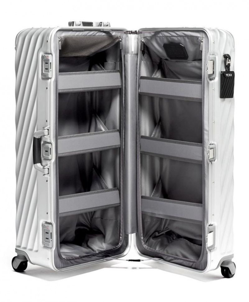 Valise TUMI Rolling Argent |PRNF-84349844