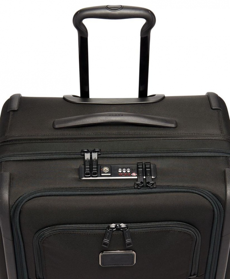 Valise TUMI Corta Trip Expandable 4 Wheeled Noir |VXTF-87448569