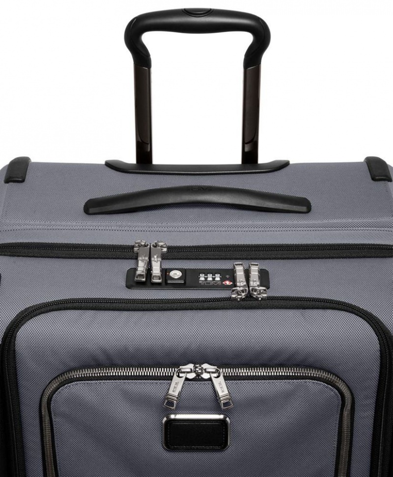 Valise TUMI Corta Trip Expandable 4 Wheeled Grise |VVVA-32692654