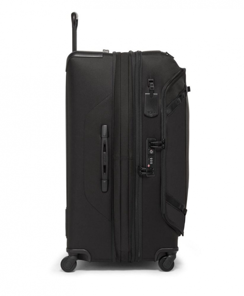 Valise TUMI Extended Trip Expandable 4 Wheeled Noir |DQZY-25526051