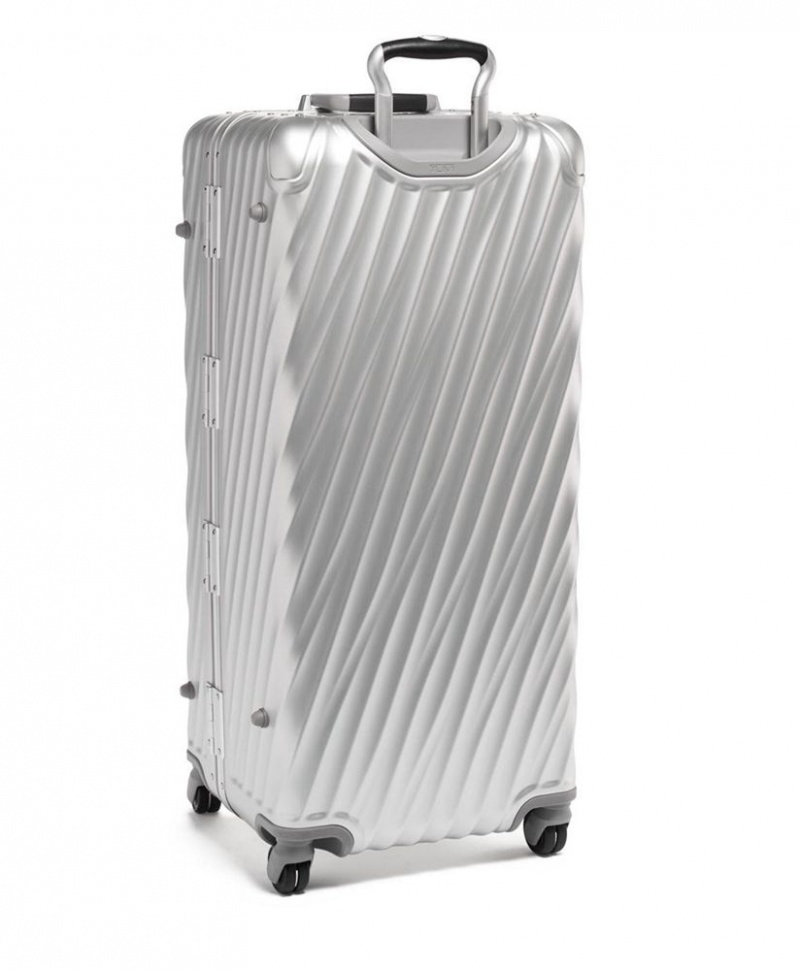 Valise TUMI Rolling Argent |PRNF-84349844