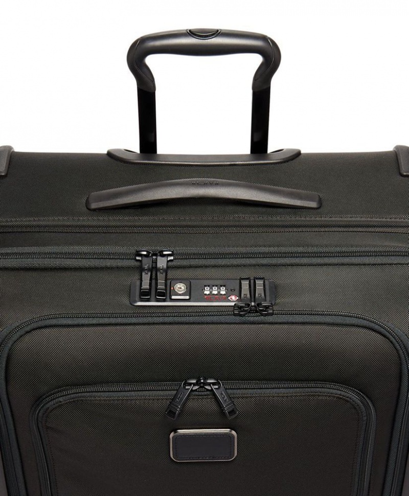 Valise TUMI Medium Trip Expandable 4 Wheeled Noir |AVLR-96626732