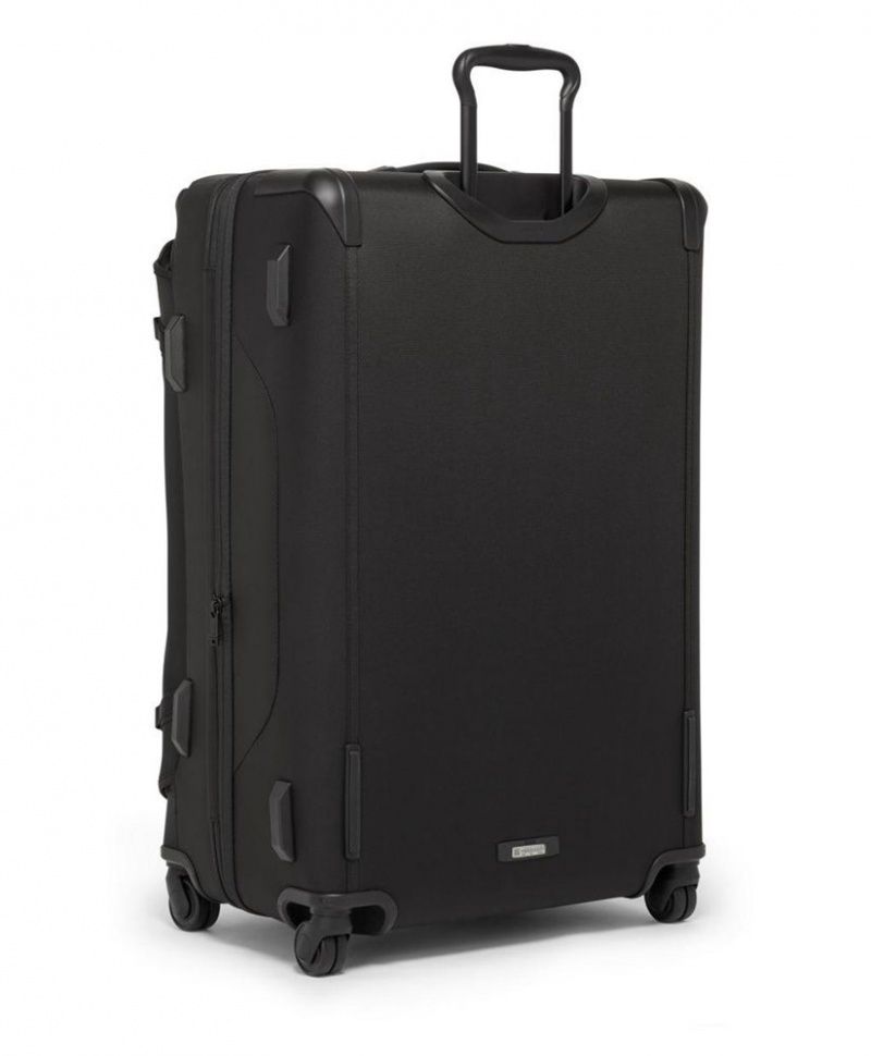 Valise TUMI Extended Trip Expandable 4 Wheeled Noir |DQZY-25526051