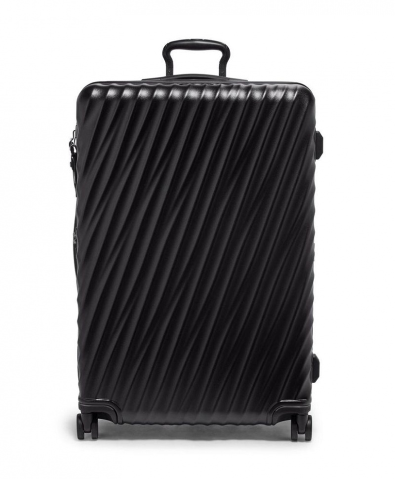 Valise TUMI Extended Trip Expandable 4 Wheeled Noir |NRKZ-29892901