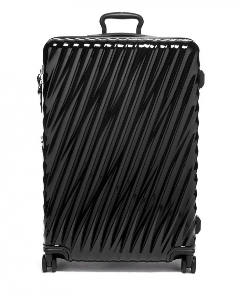 Valise TUMI Extended Trip Expandable 4 Wheeled Noir |HEPM-83324575