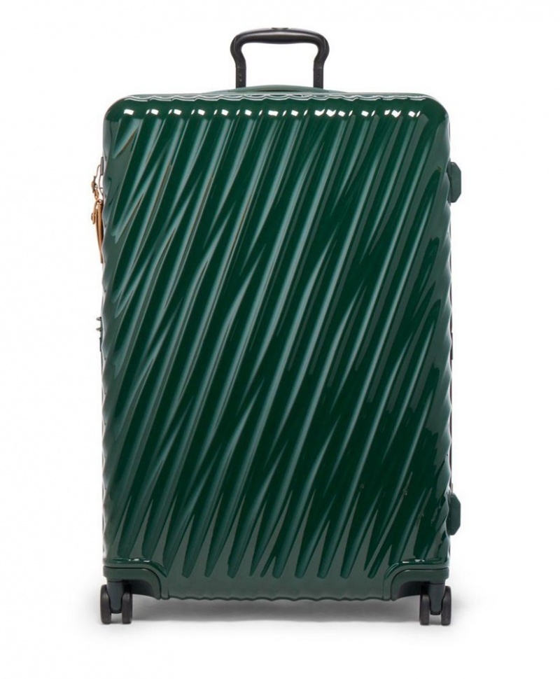 Valise TUMI Extended Trip Expandable 4 Wheeled Vert |BPBZ-96384415